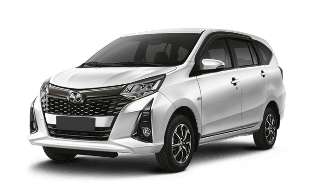 Rental Mobil Medan, Sewa Mobil Medan, Rent Car Medan - RENT CAR PROFESSIONAL